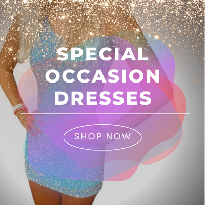 Cute & Popular Homecoming Dresses : Preppy Palette Boutique