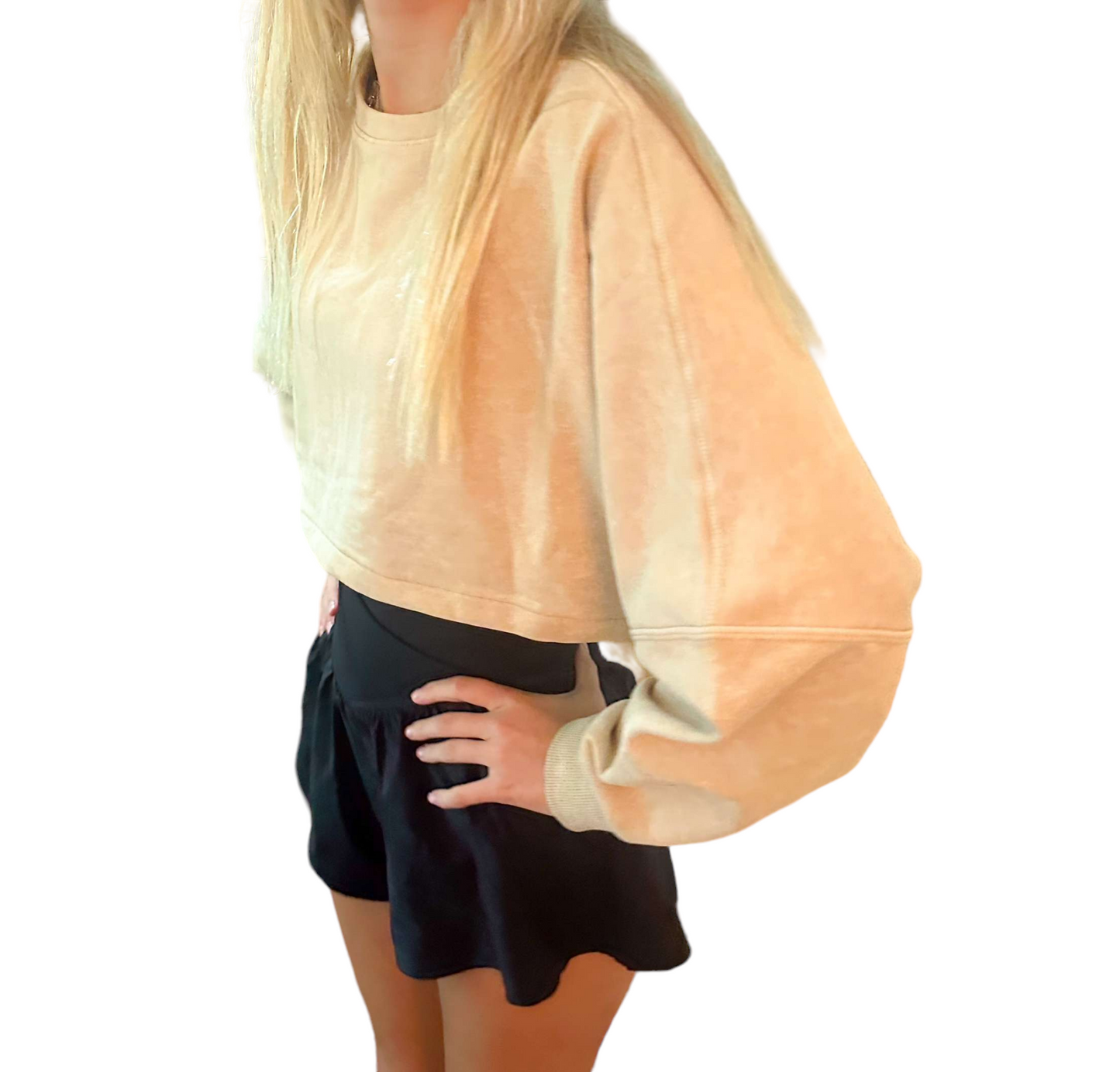 Sadie top