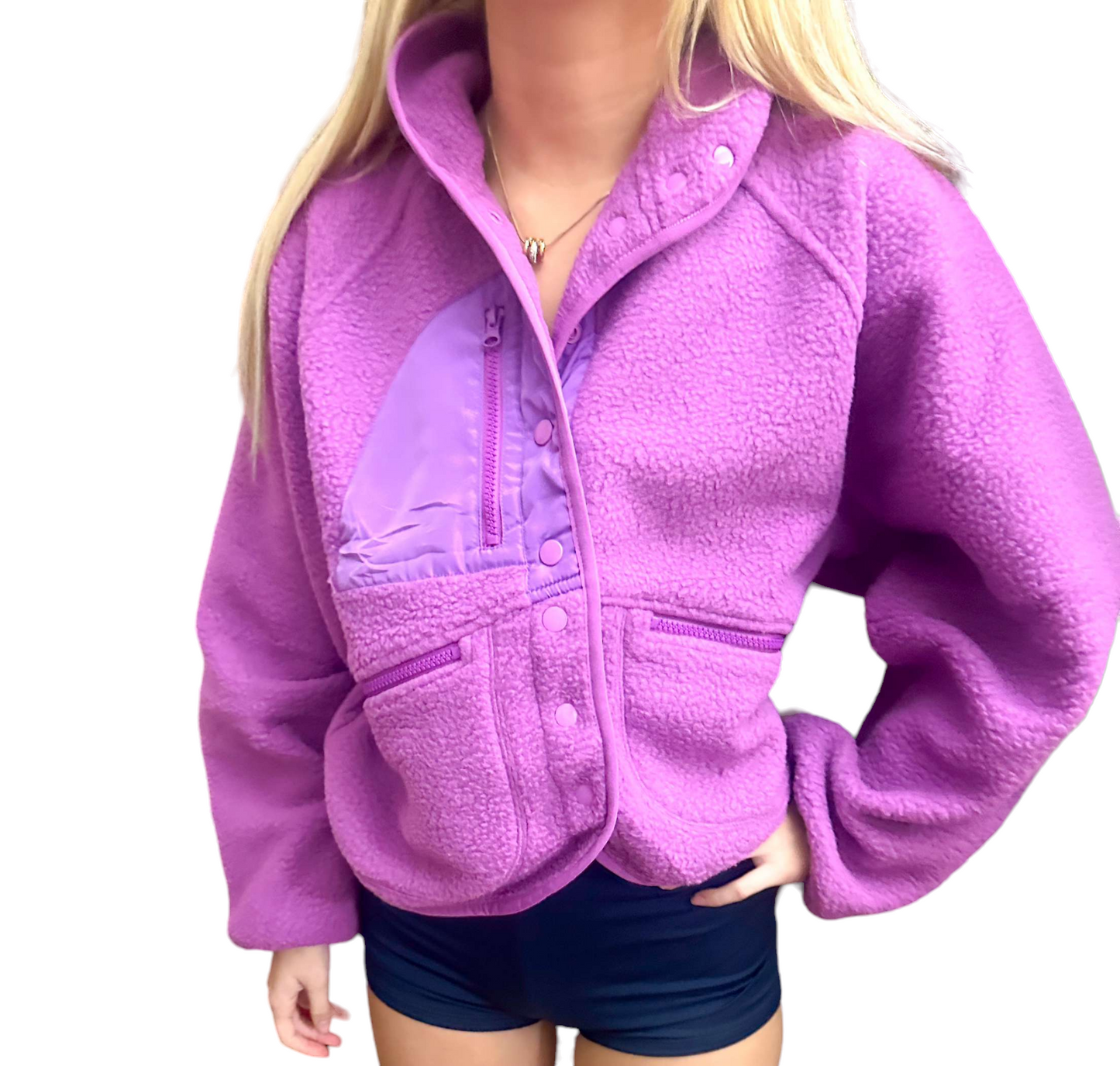 Faye Jacket