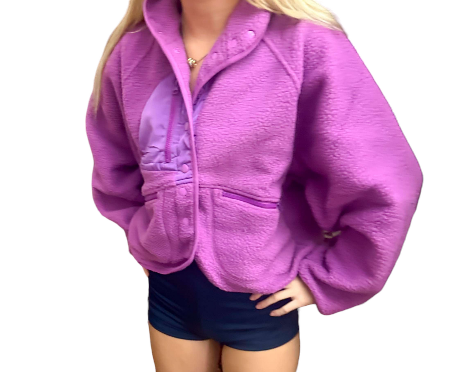 Faye Jacket