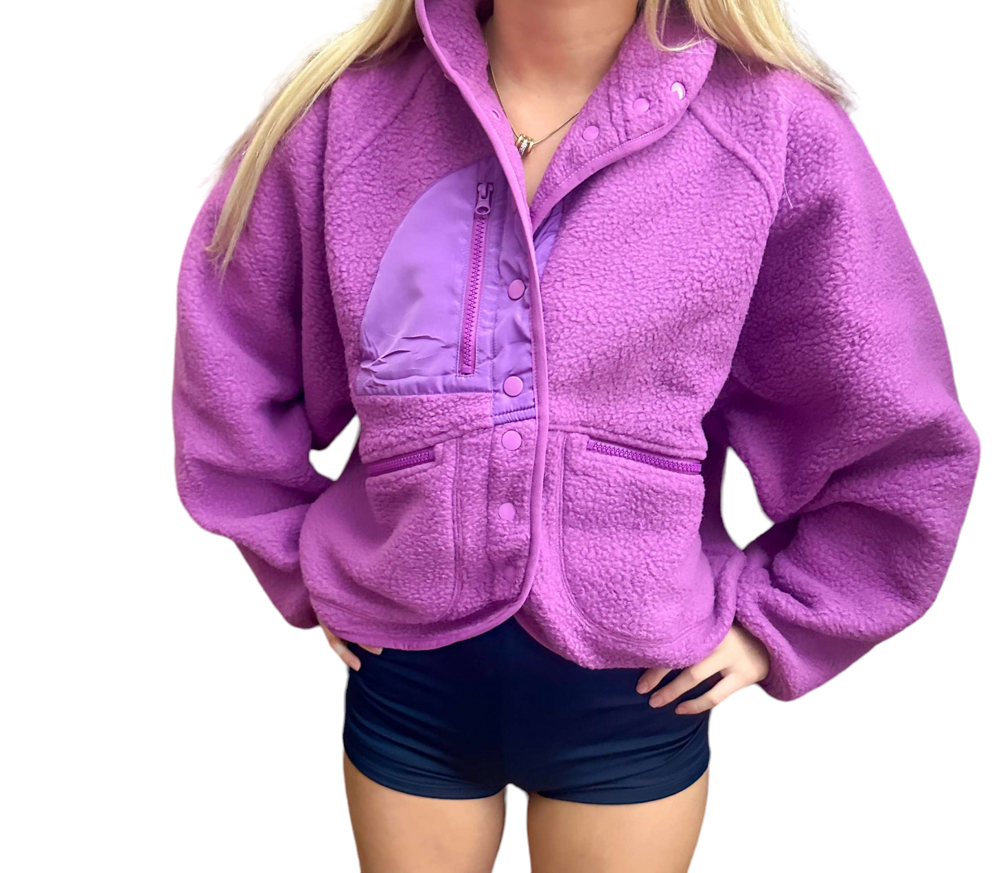 Faye Jacket