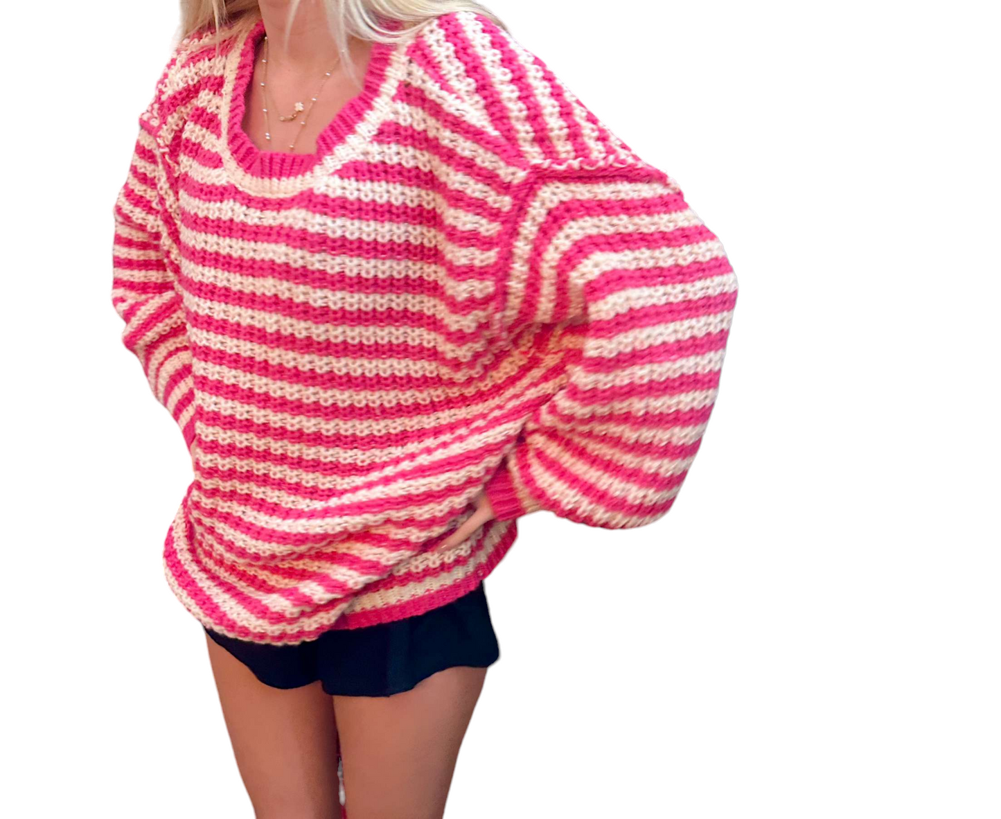 Amelia sweater
