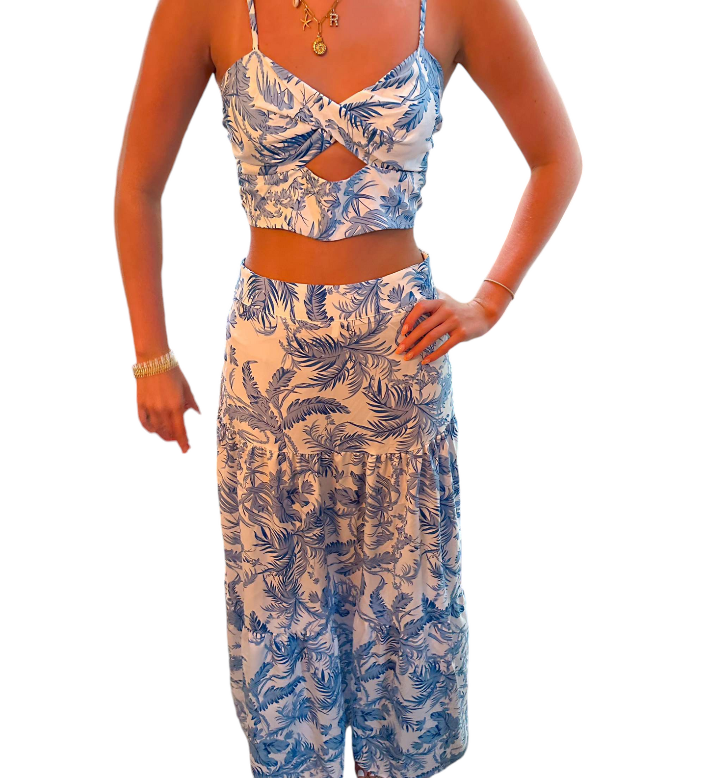 Fiji set