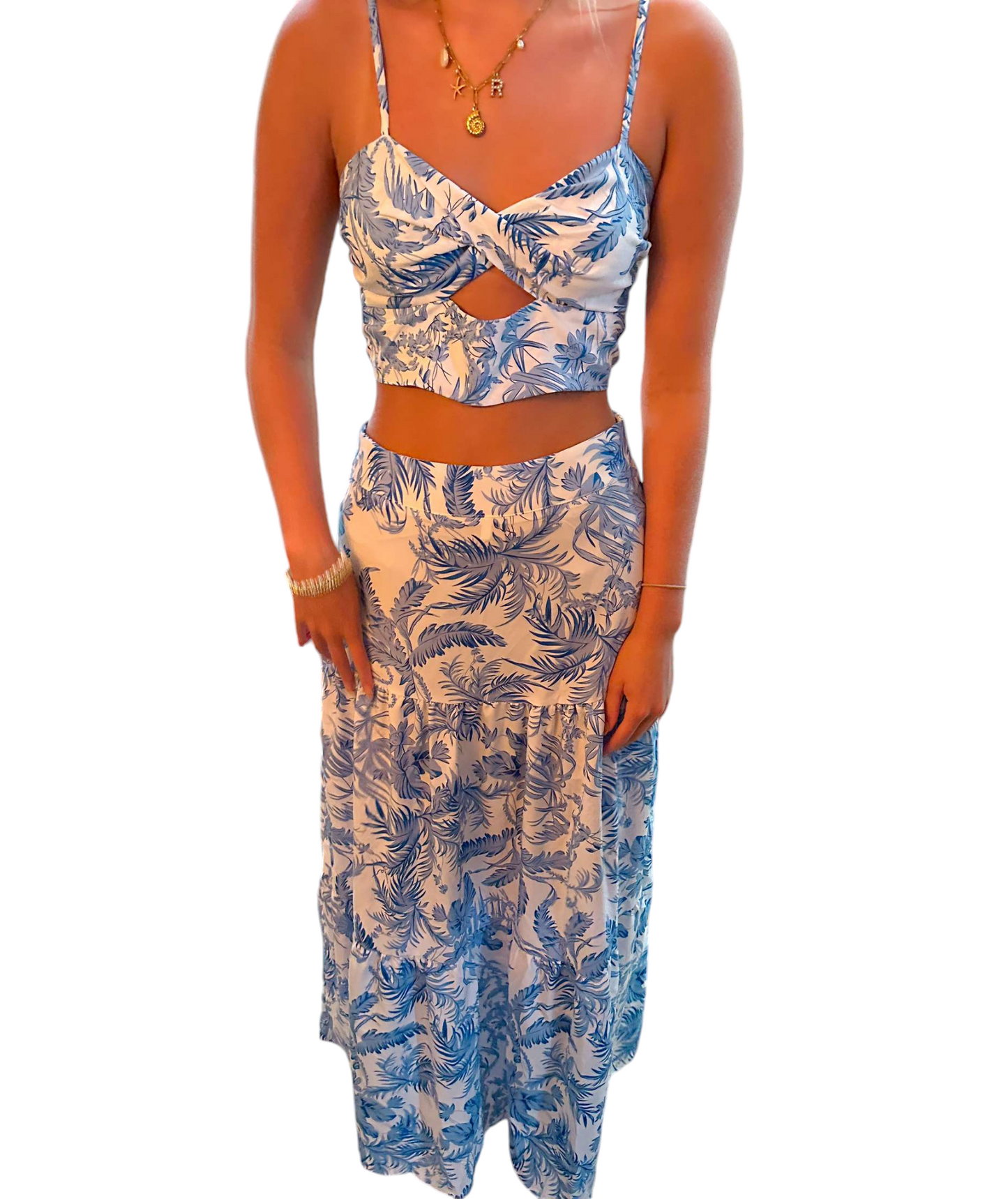 Fiji set