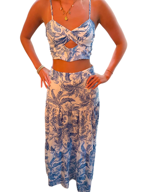 Fiji set