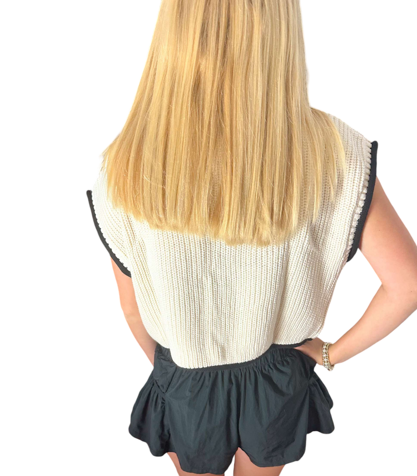 Carrie sweater