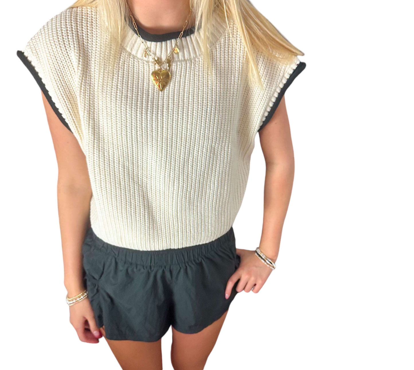 Carrie sweater