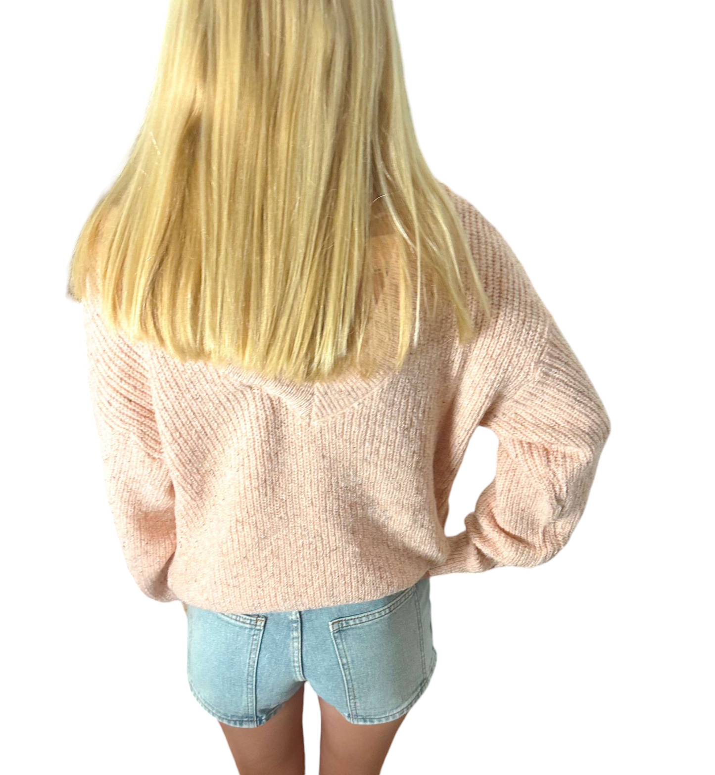 Kirsten sweater