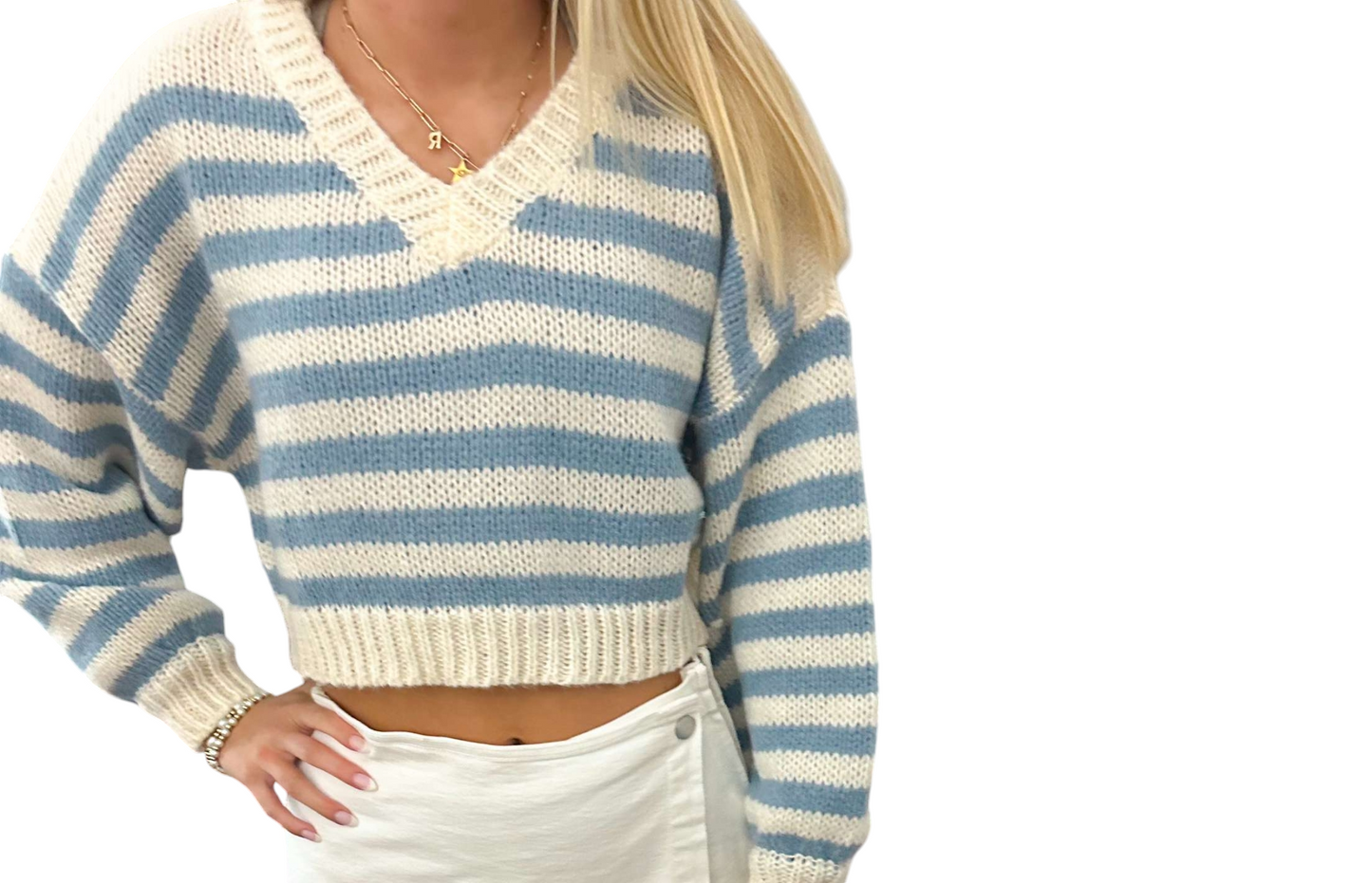 Dylan sweater
