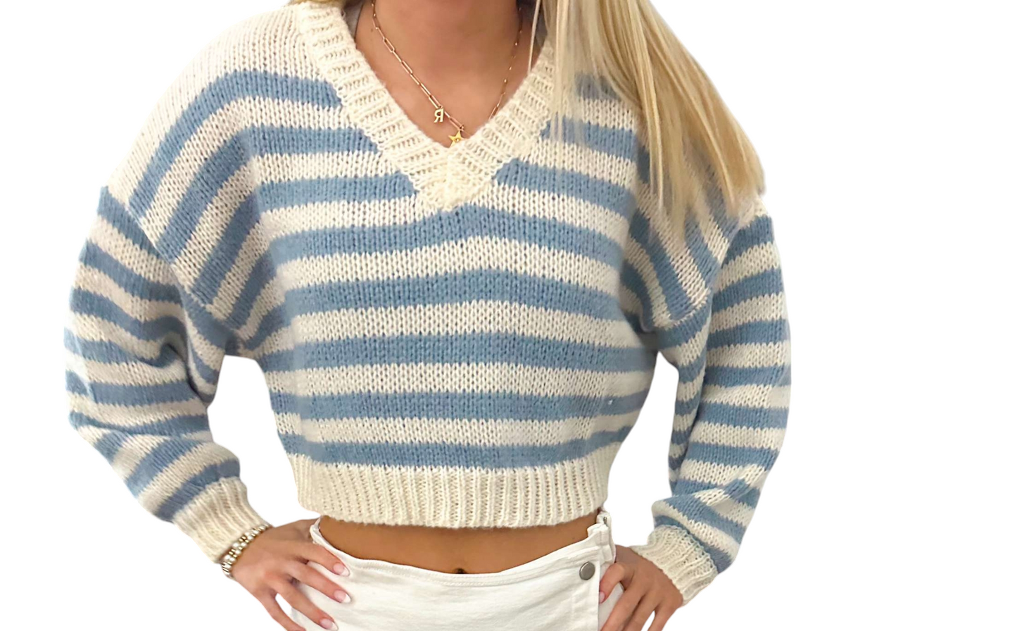 Dylan sweater
