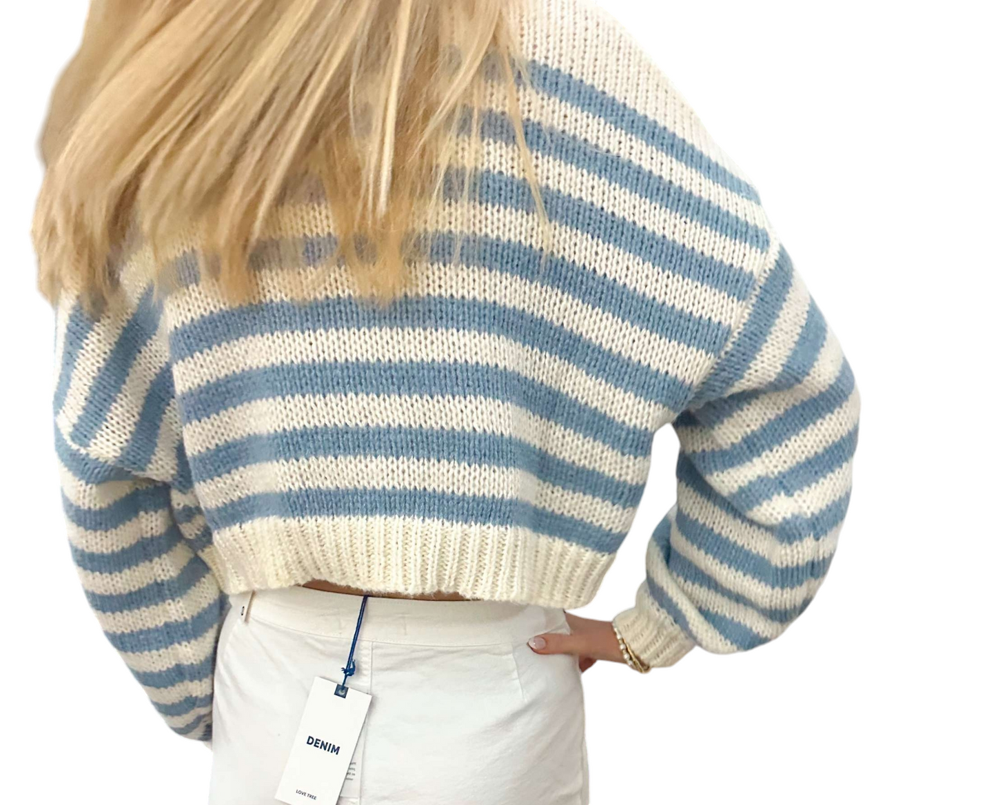 Dylan sweater