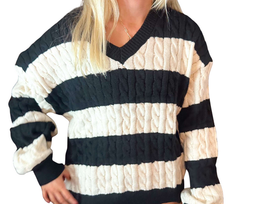 Ellis sweater