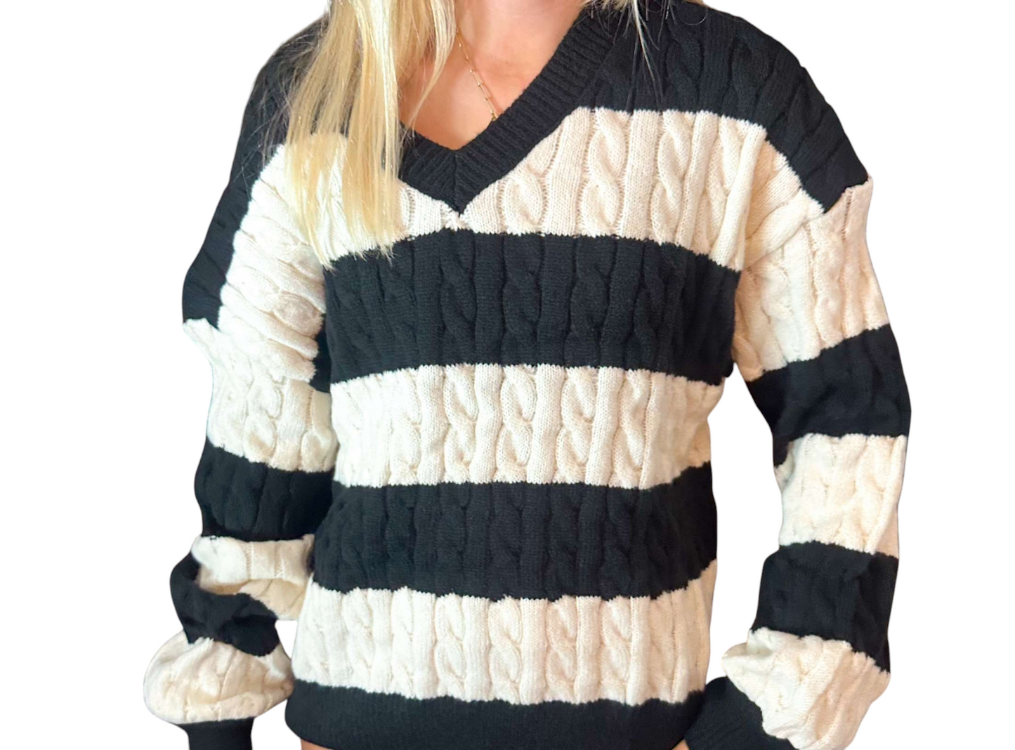Ellis sweater