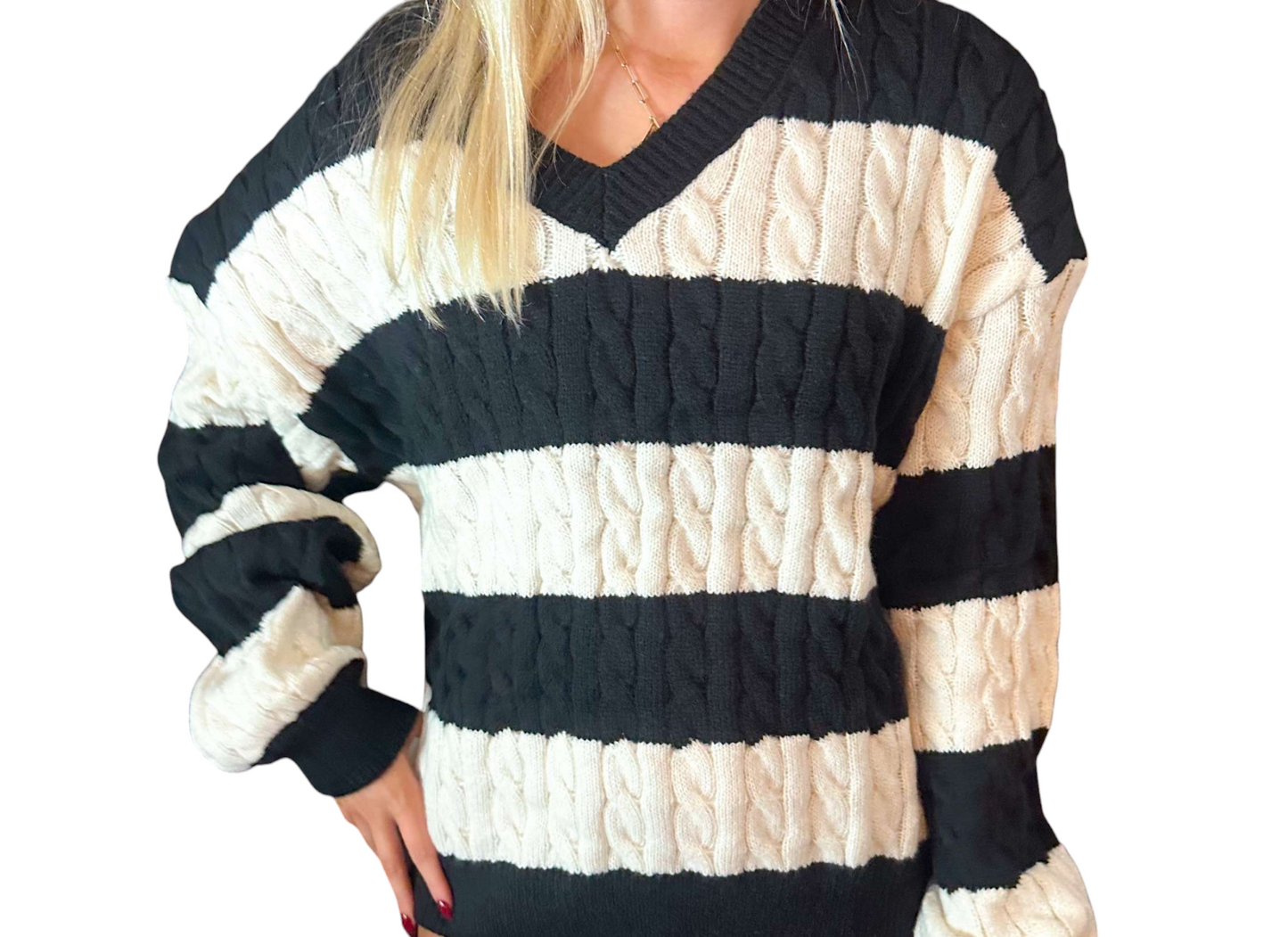 Ellis sweater
