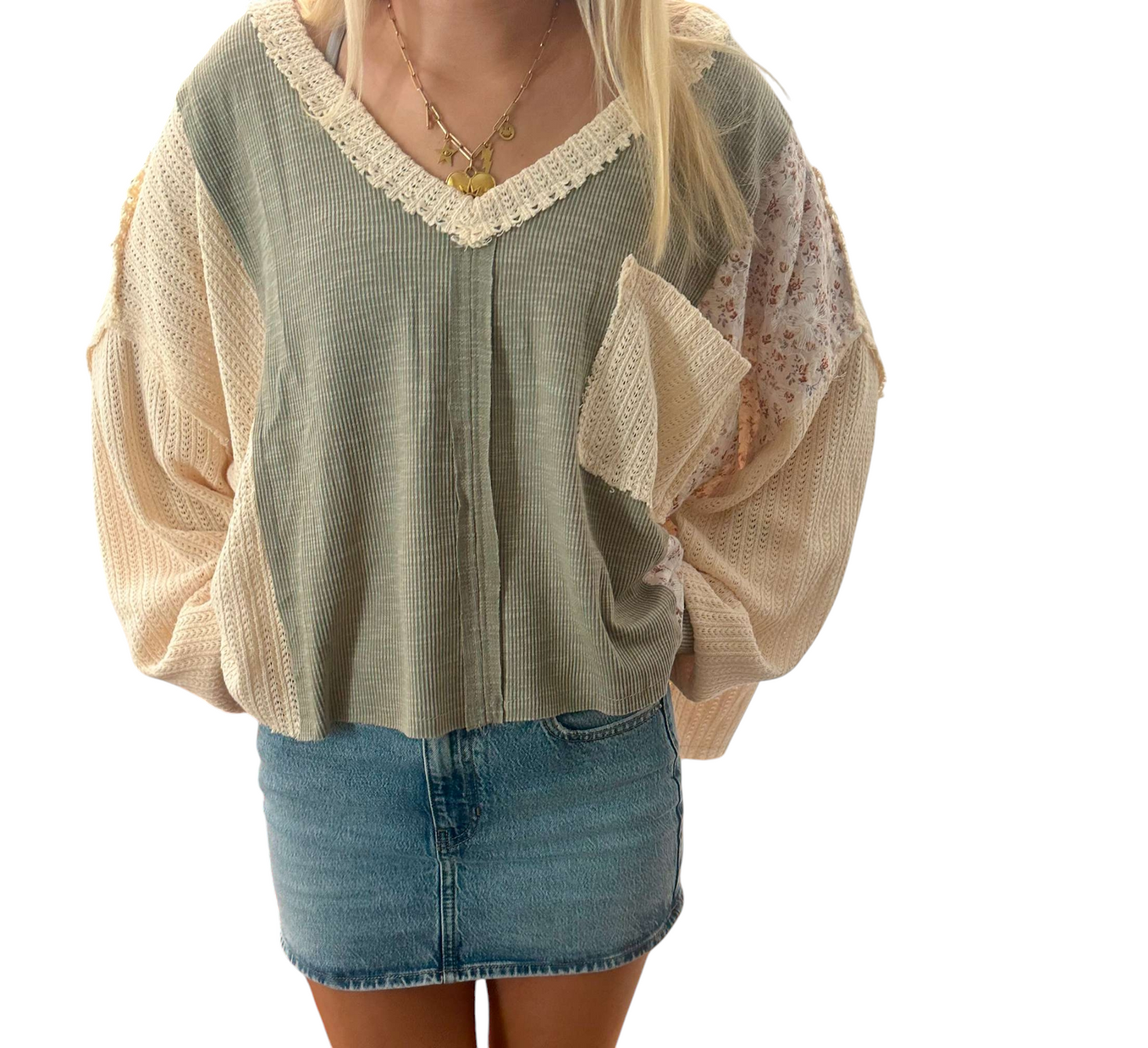 Meadow top