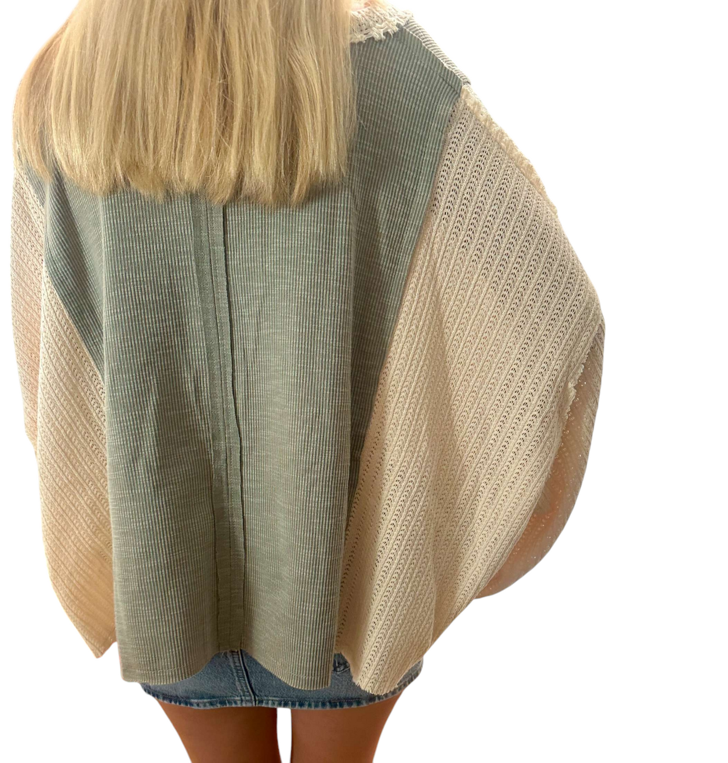 Meadow top