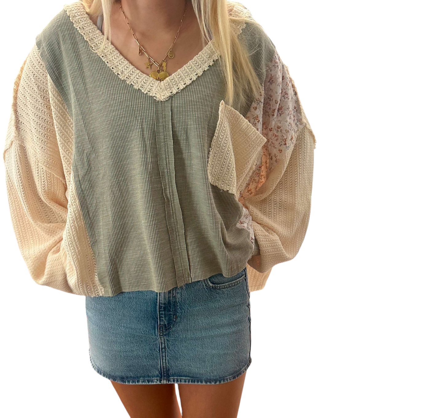 Meadow top