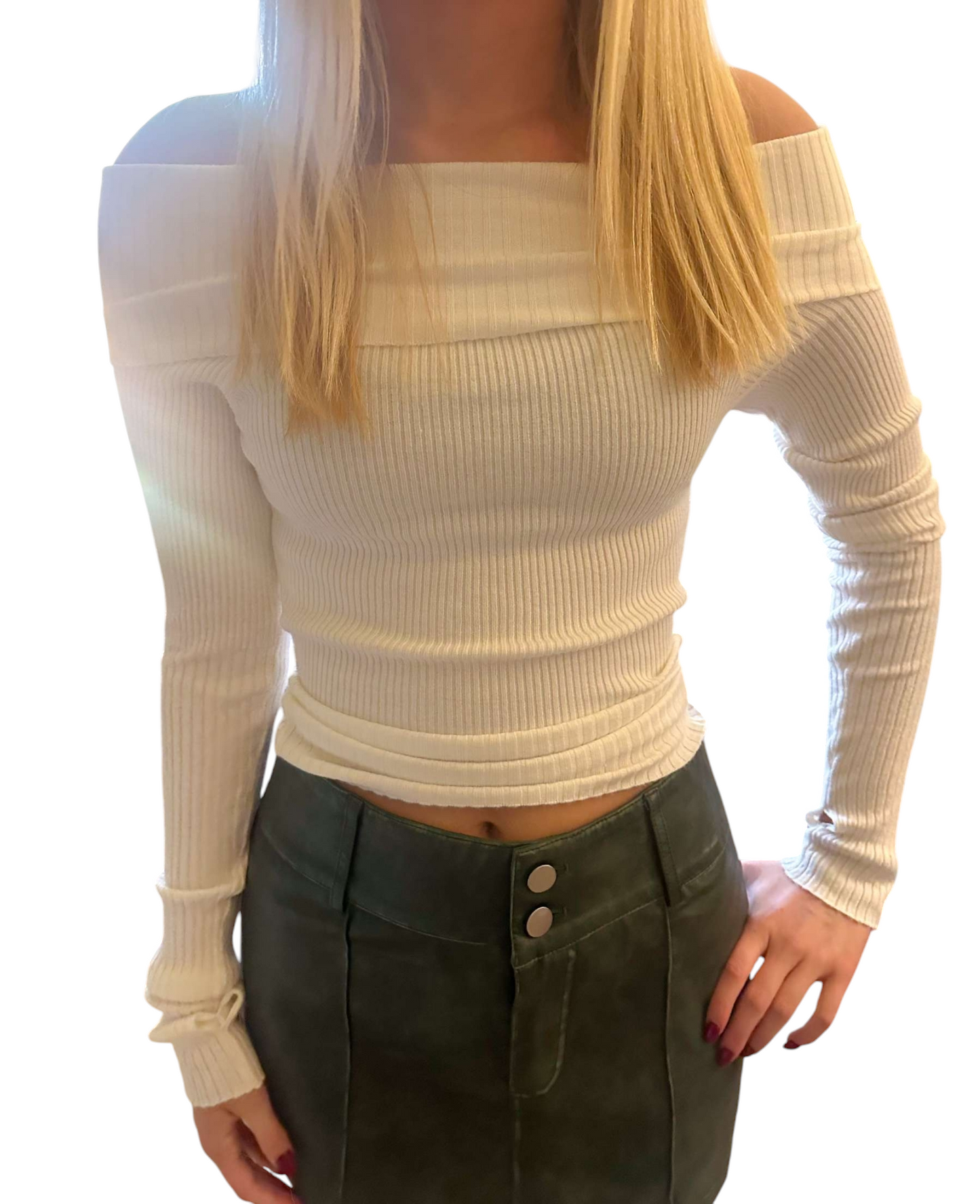 Porter sweater