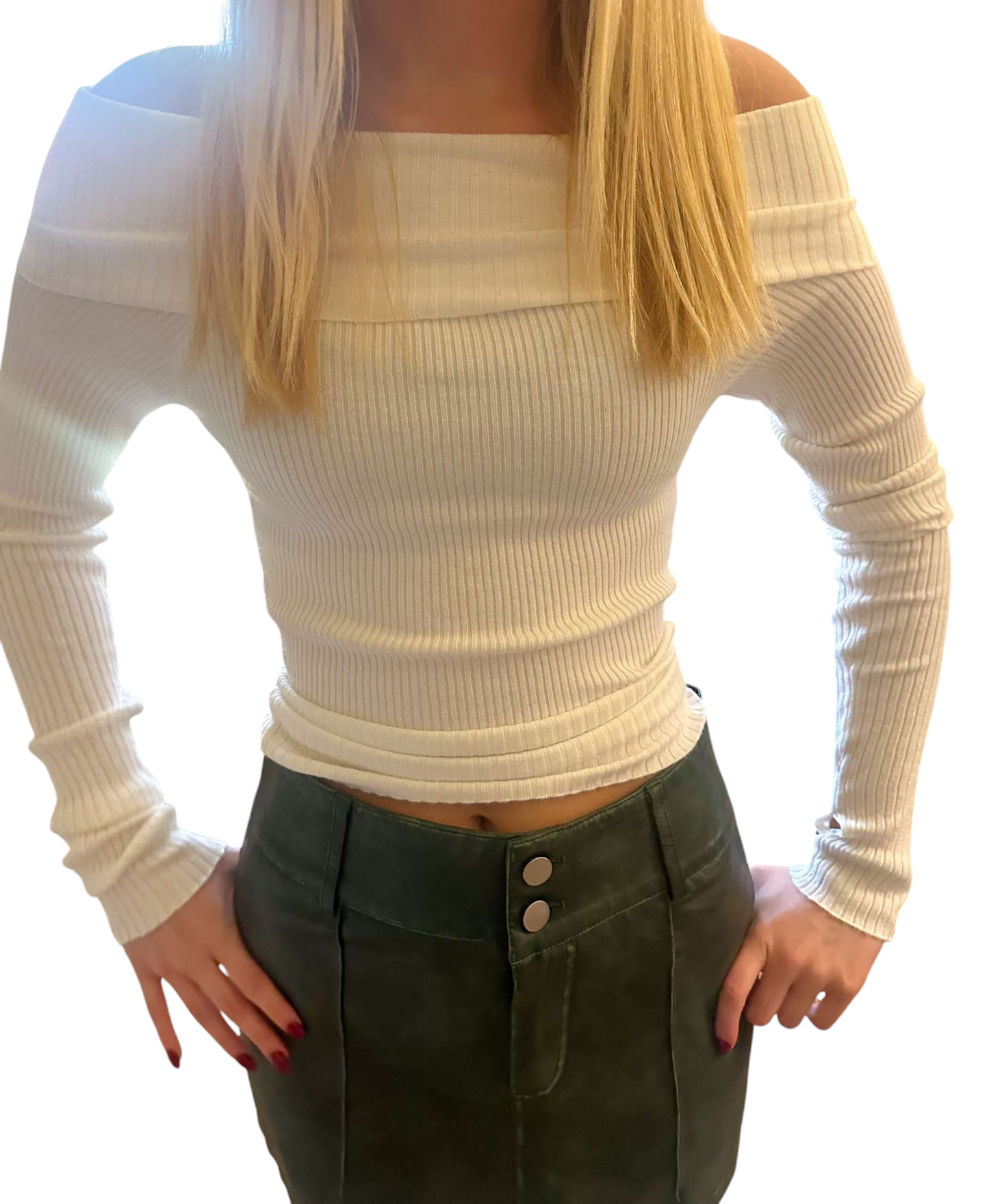 Porter sweater