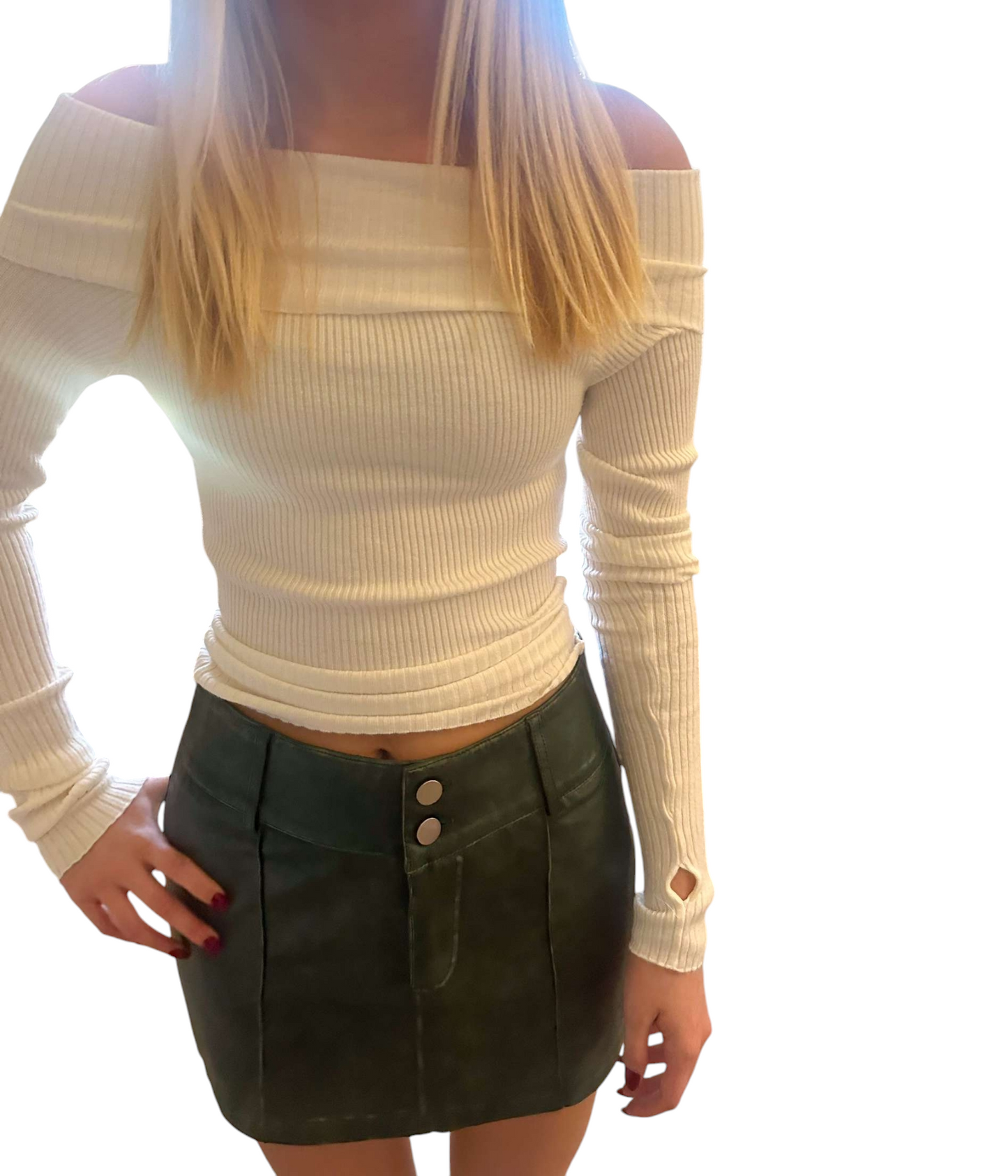 Porter sweater