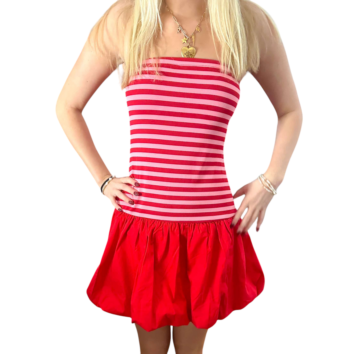 Mimi dress
