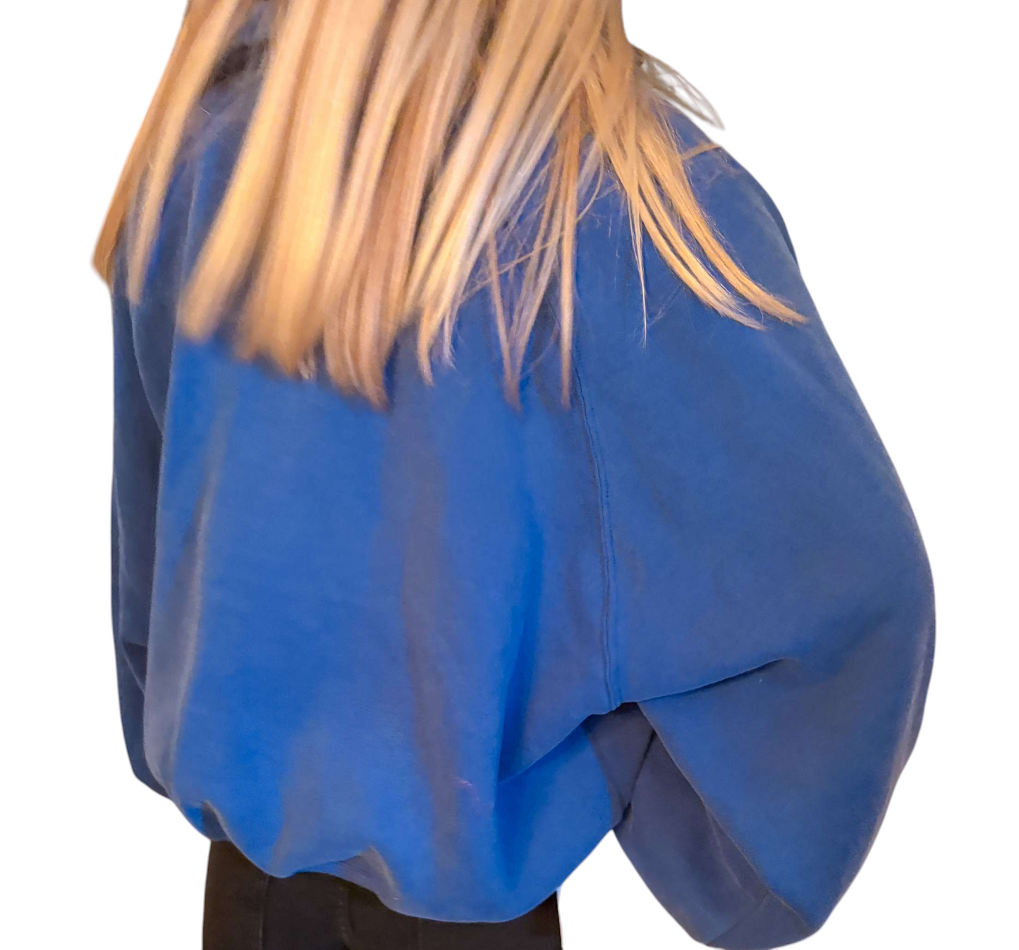 Piper Sweatshirt Blue