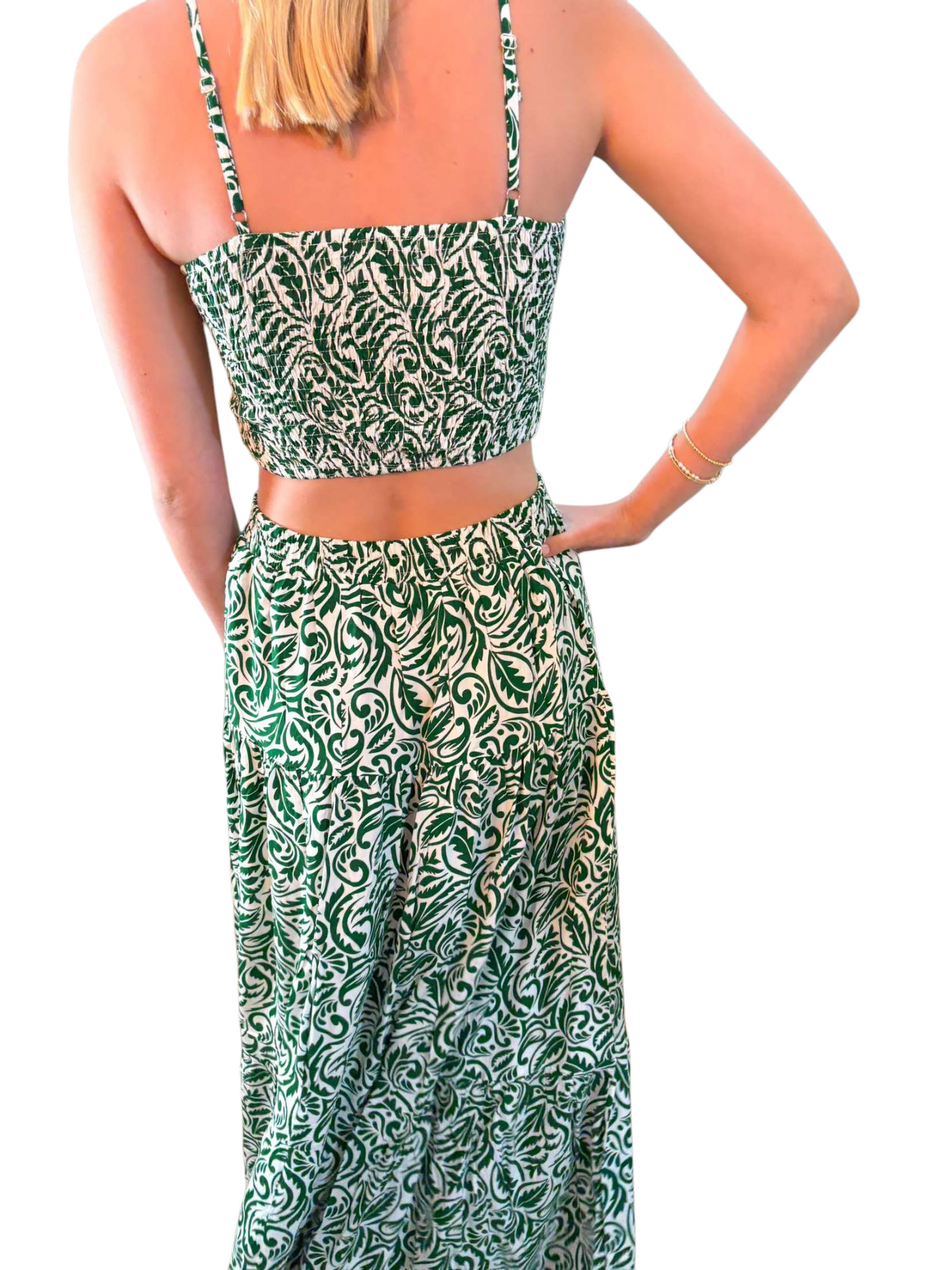 Lilly set