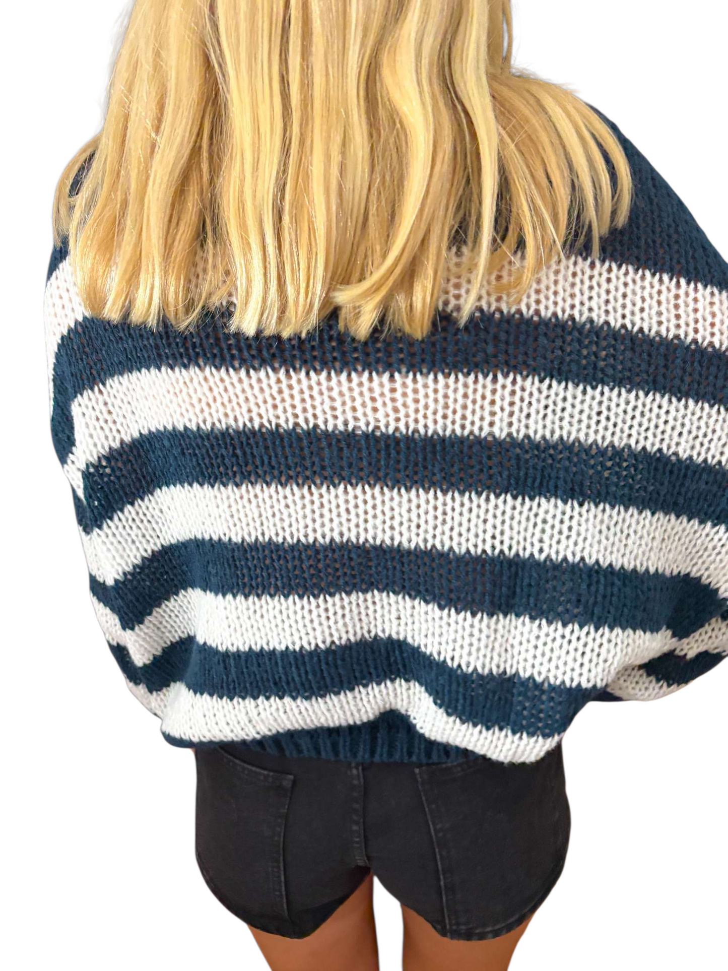 Mckenna sweater
