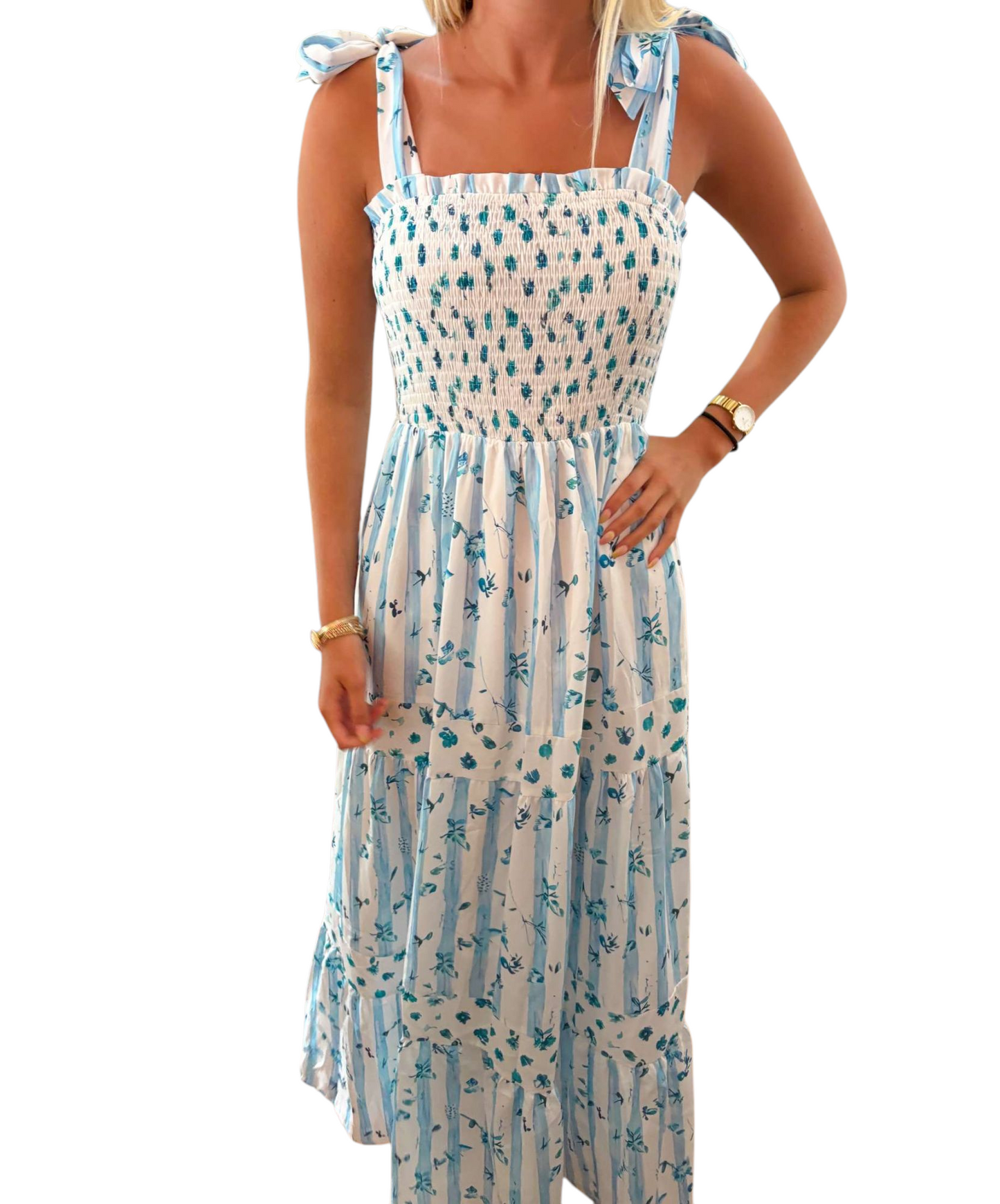 Eva dress
