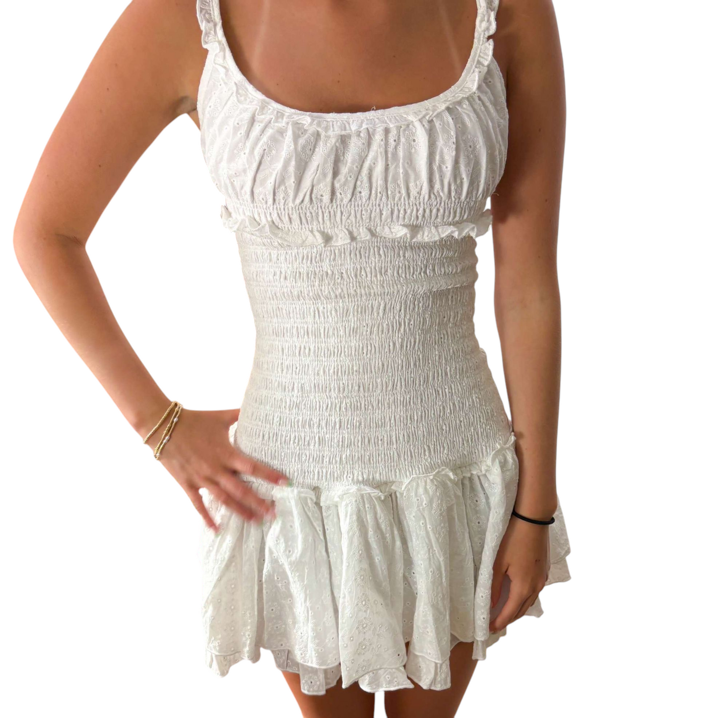 Preppy n Lace