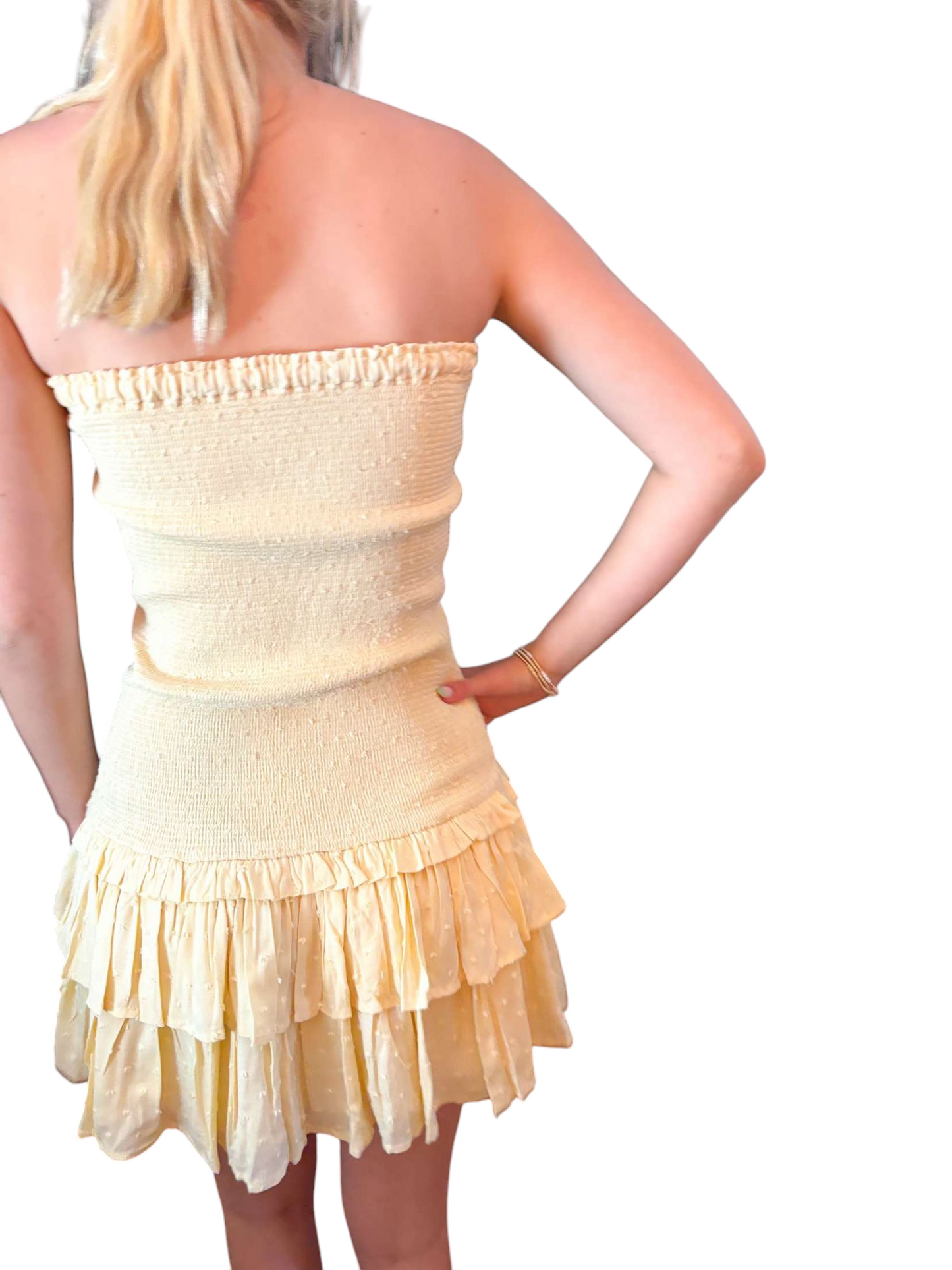 Karli yellow