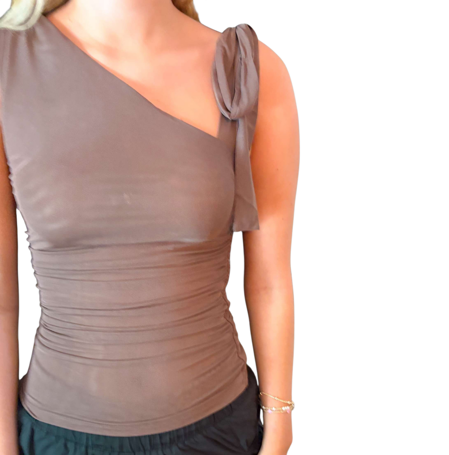 Whitney top