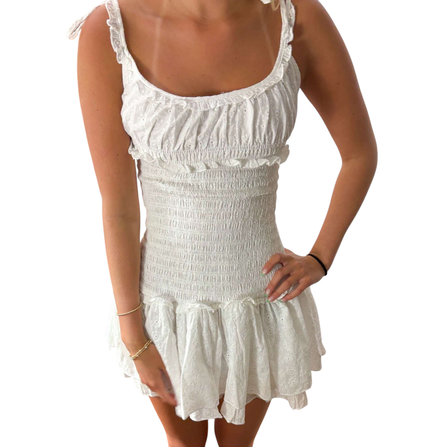 Preppy n Lace