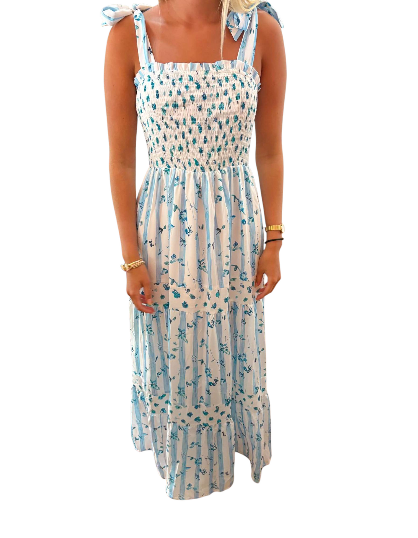 Eva dress