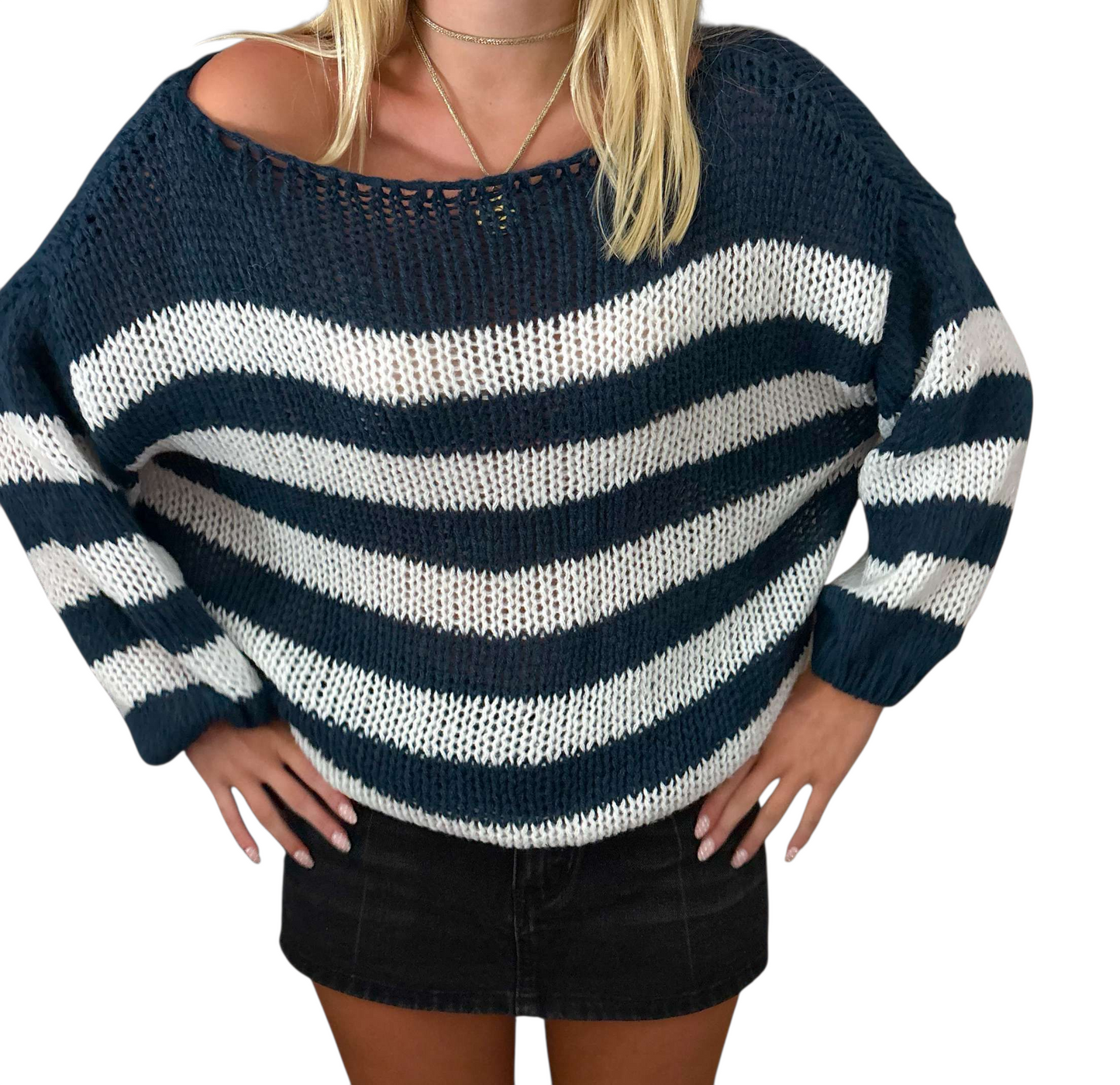 Mckenna sweater