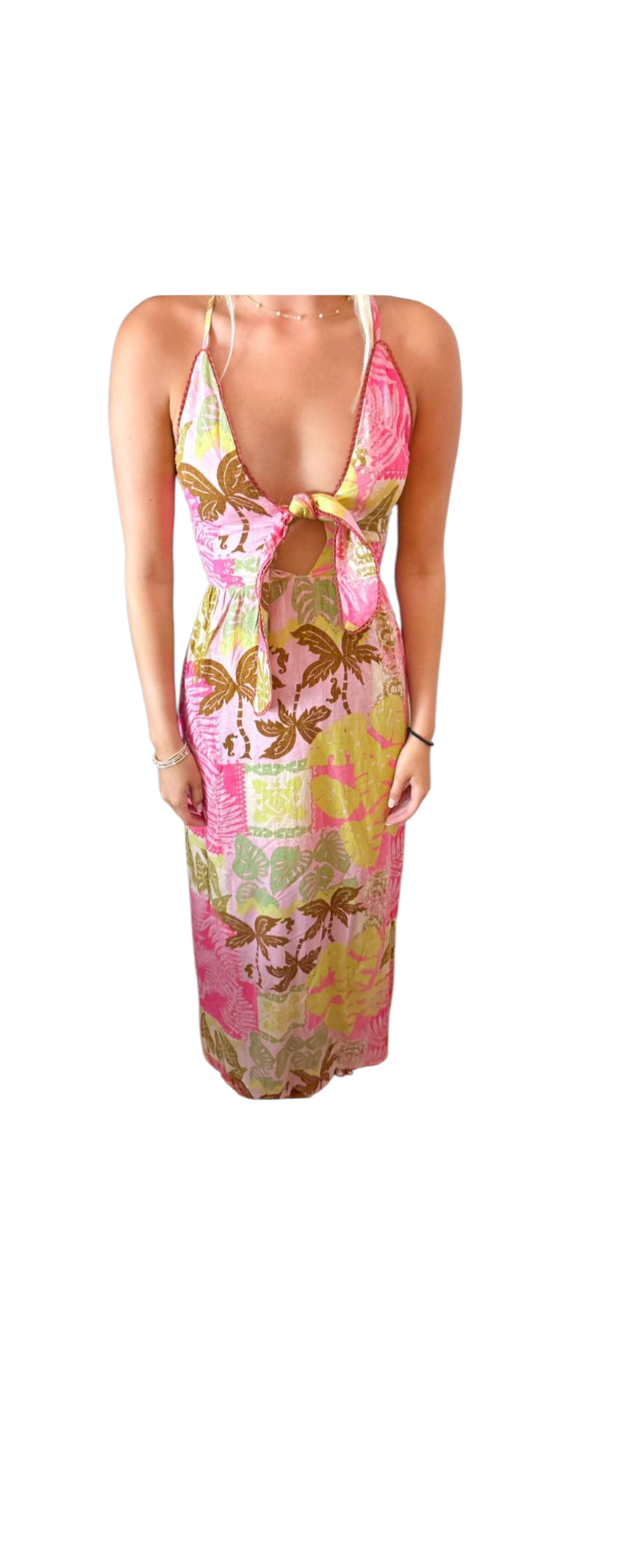 Summer dress