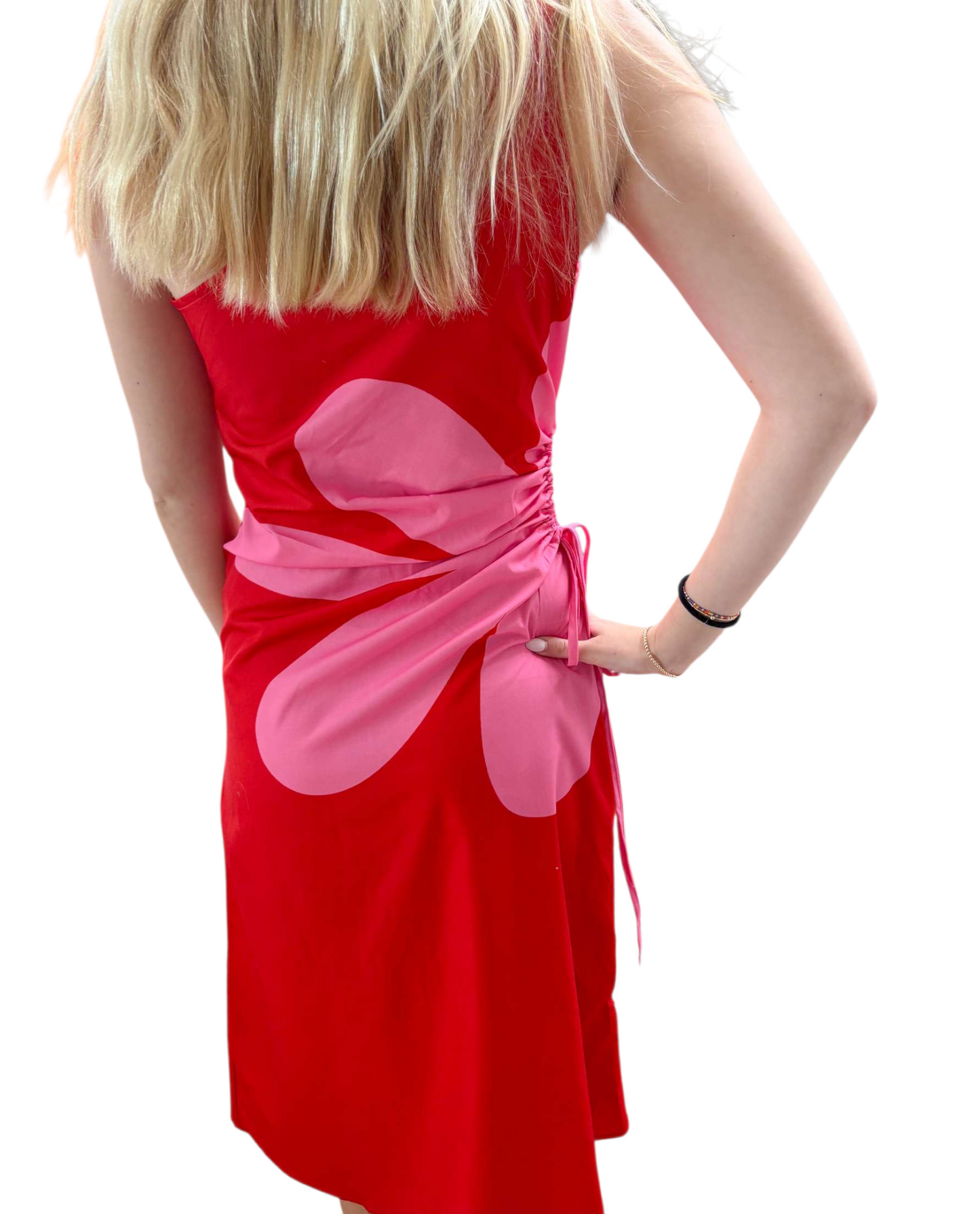 Hannah dress