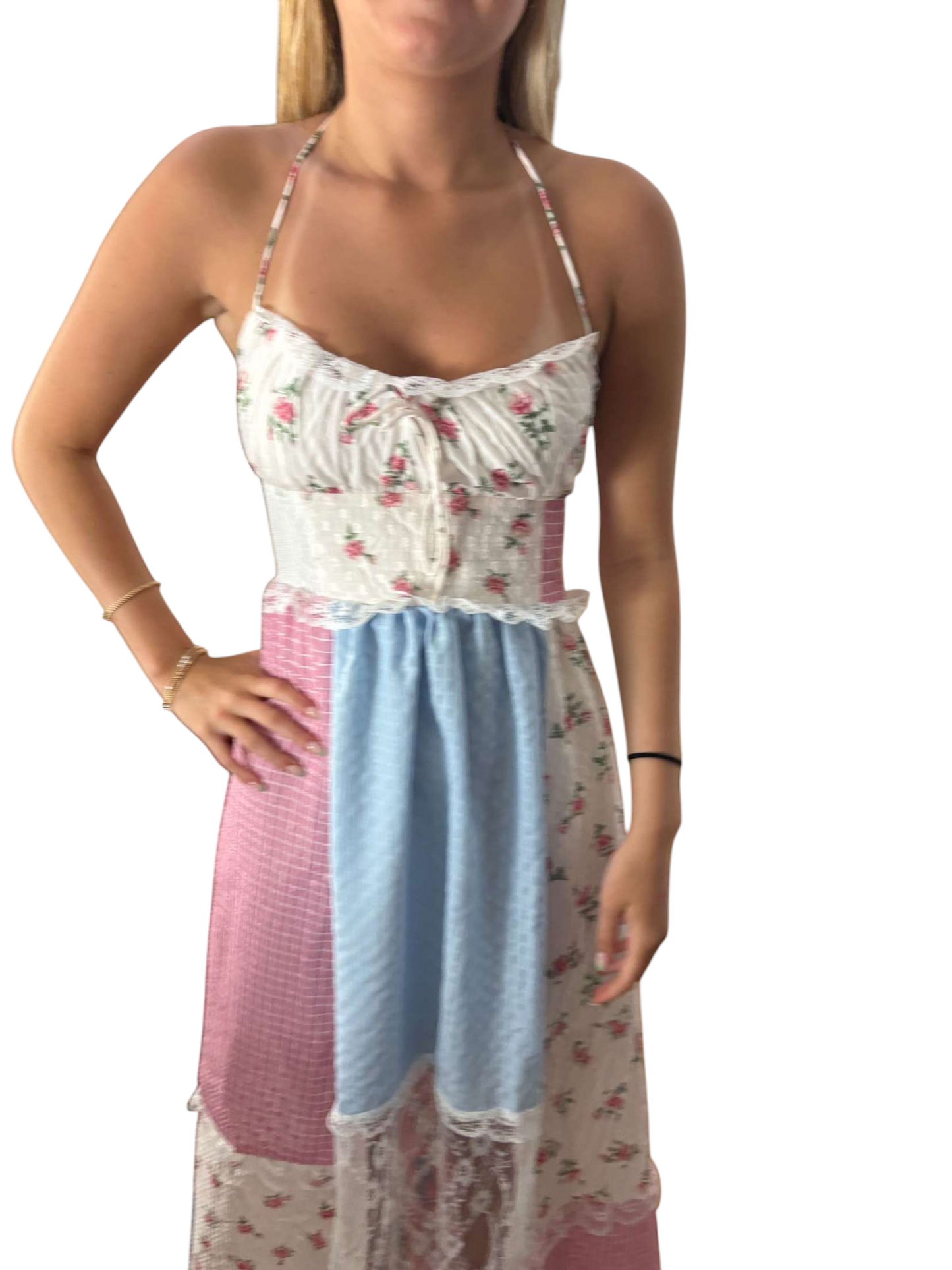 Tenley maxi