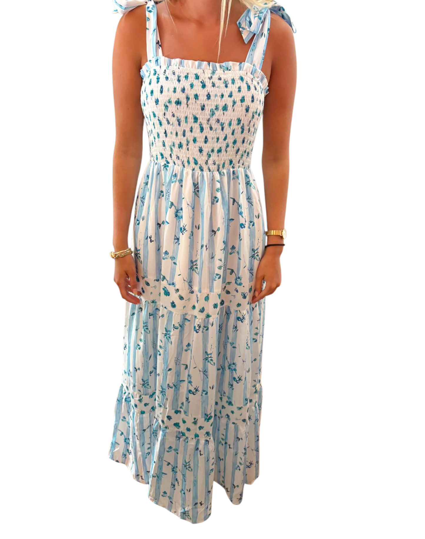 Eva dress