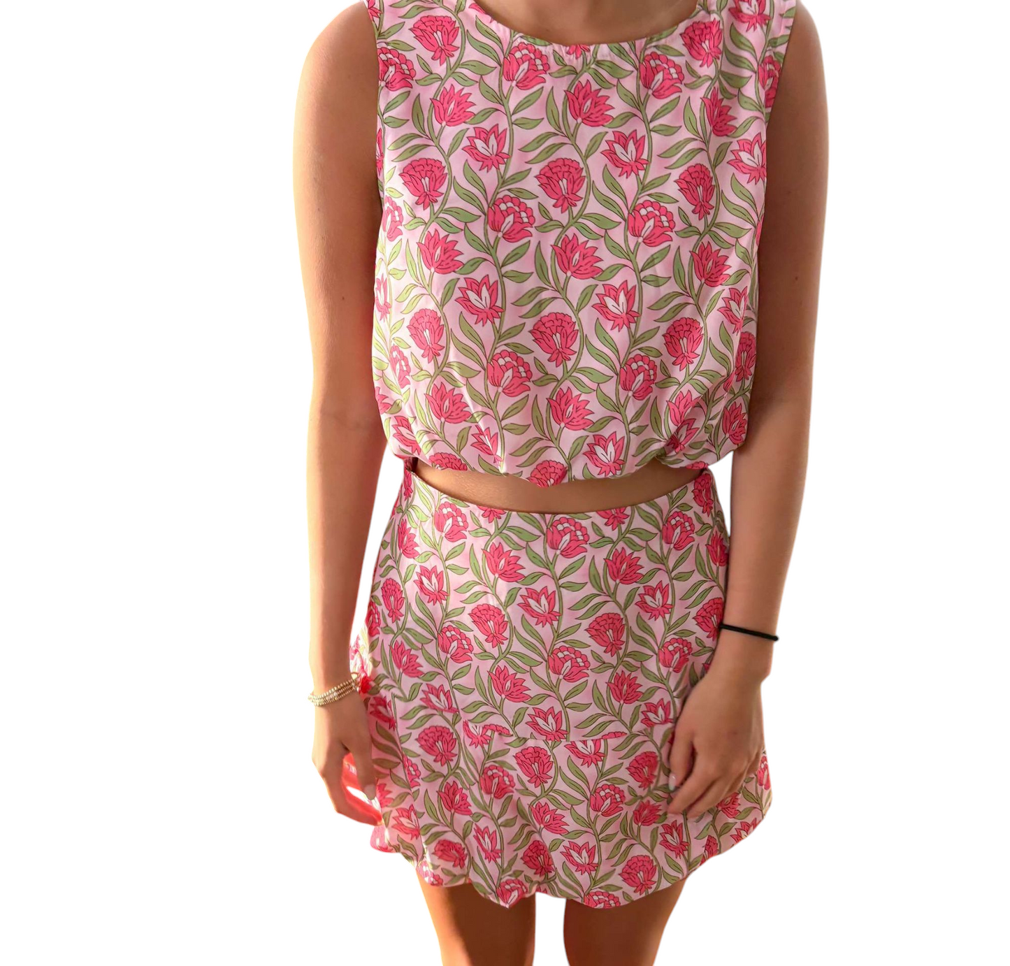 Adrianna set