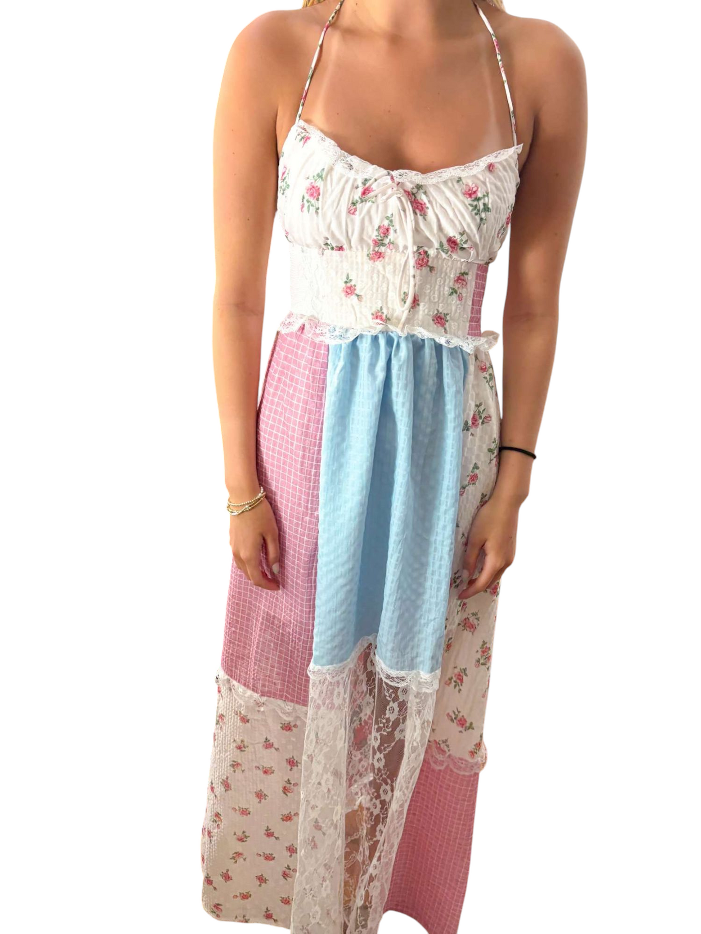 Tenley maxi