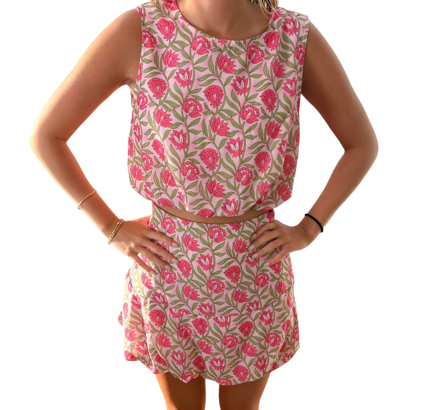 Adrianna set