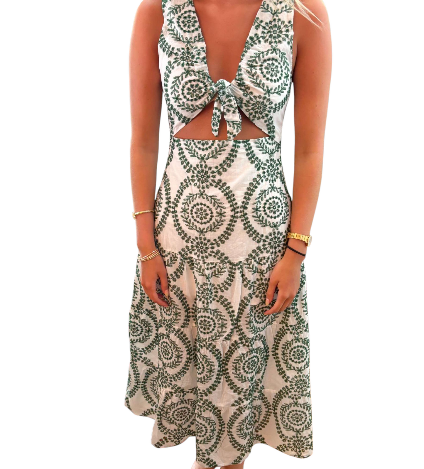 Casey dress