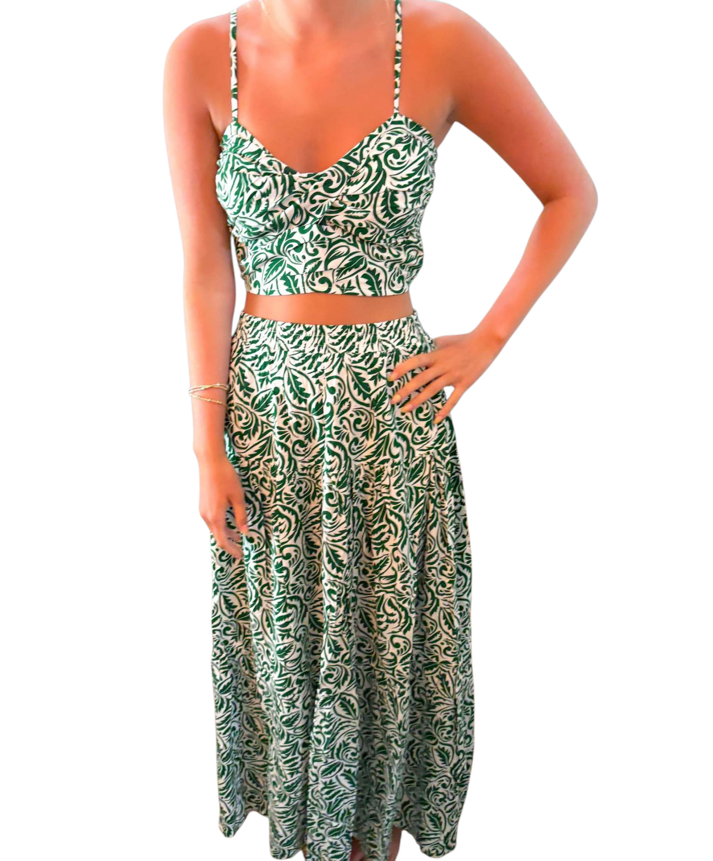 Lilly set