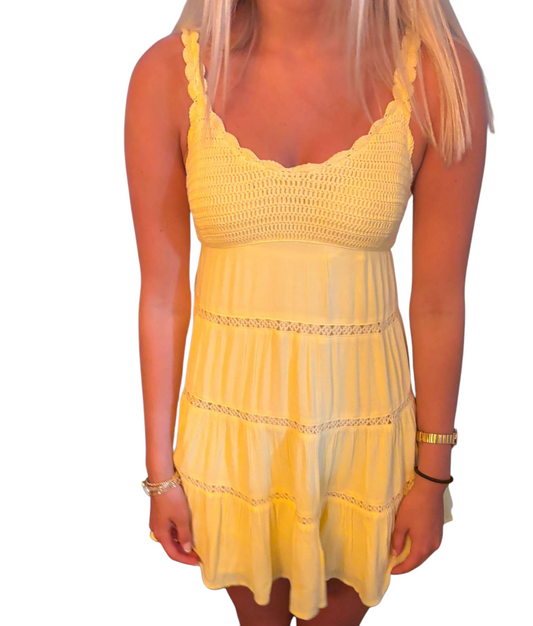 Fiona dress
