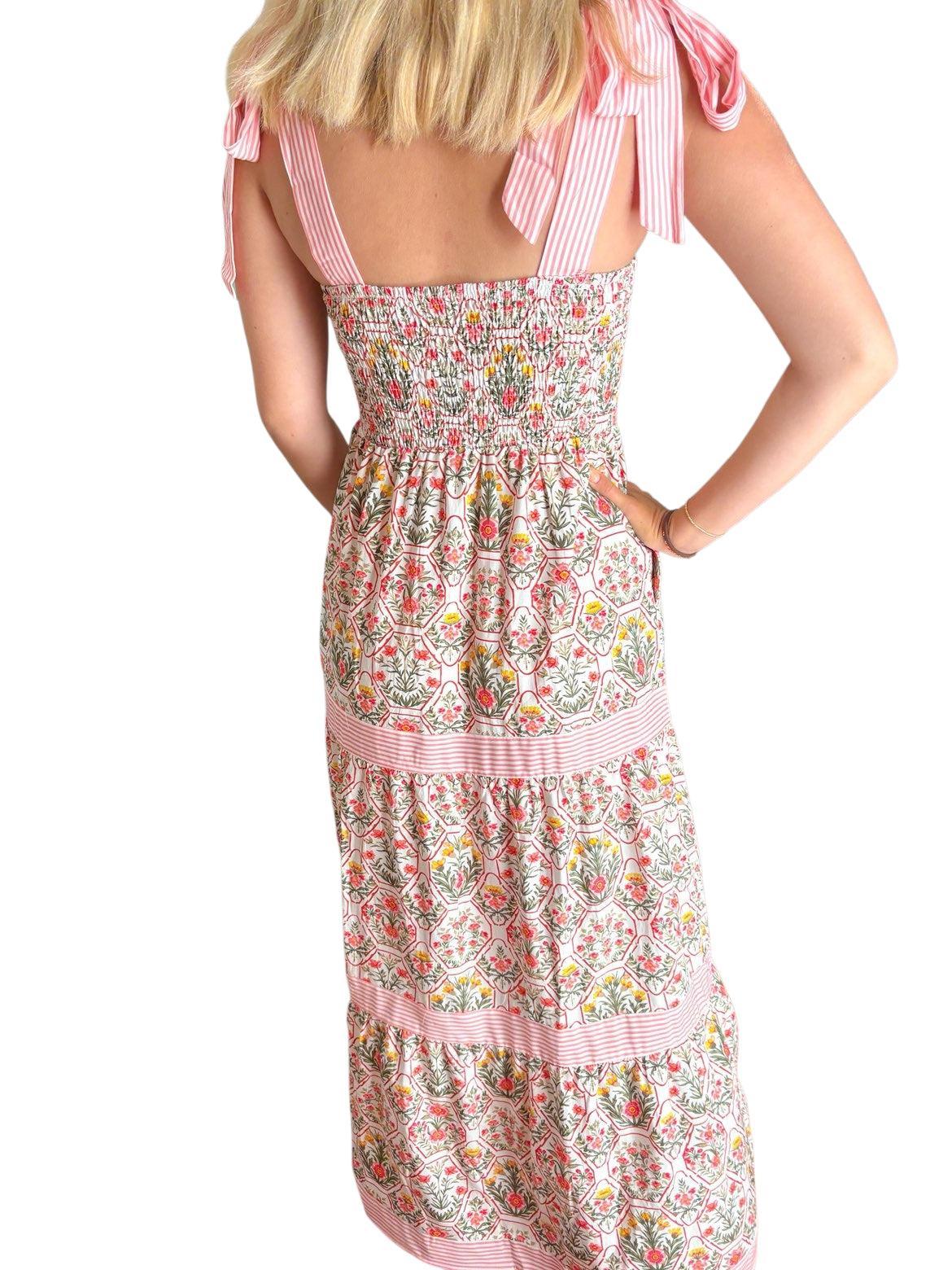Ellie dress