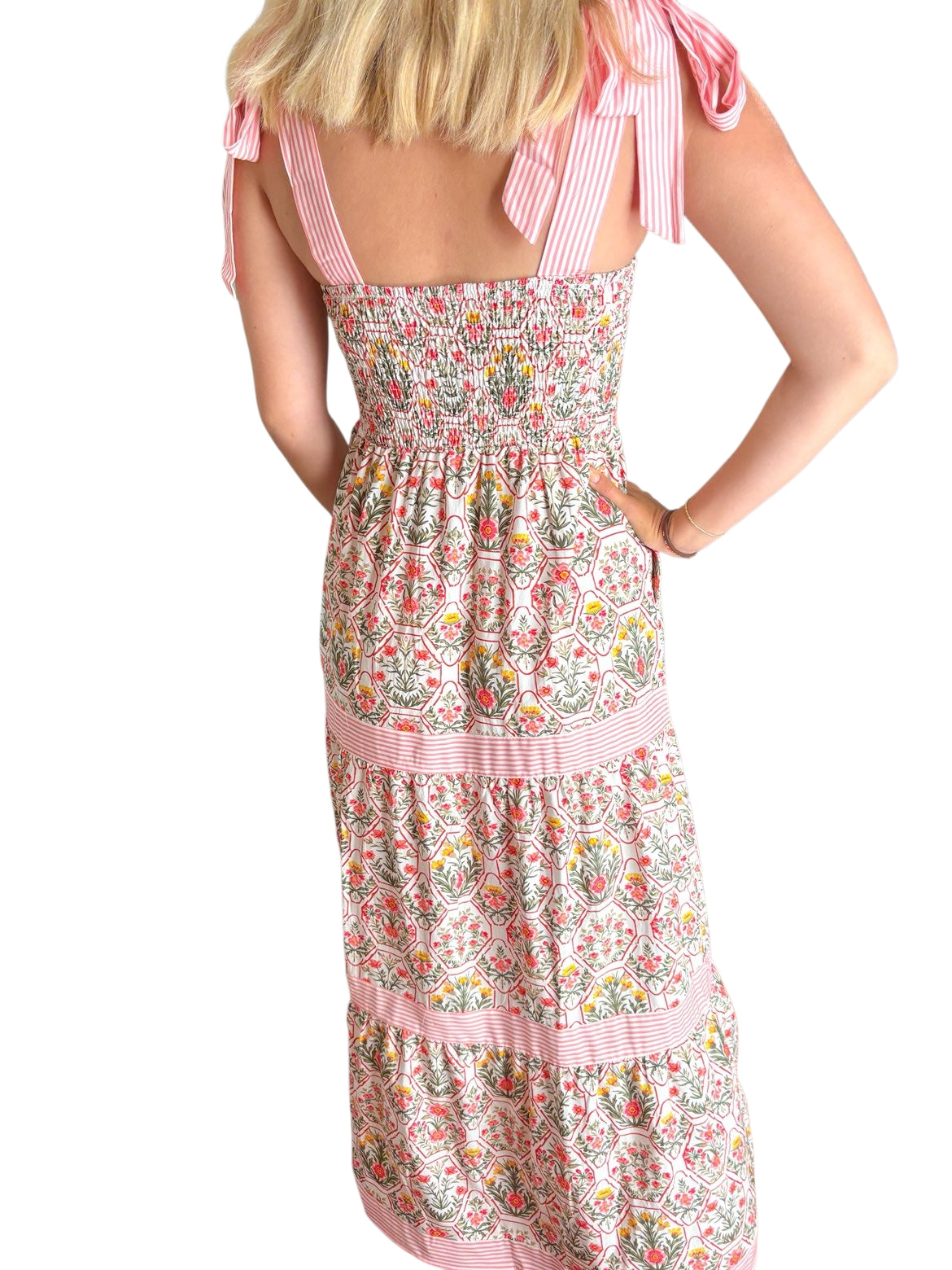 Ellie dress