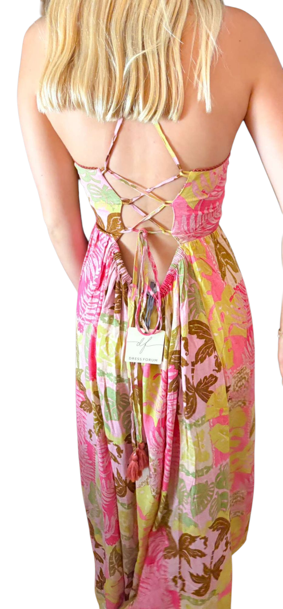 Summer dress