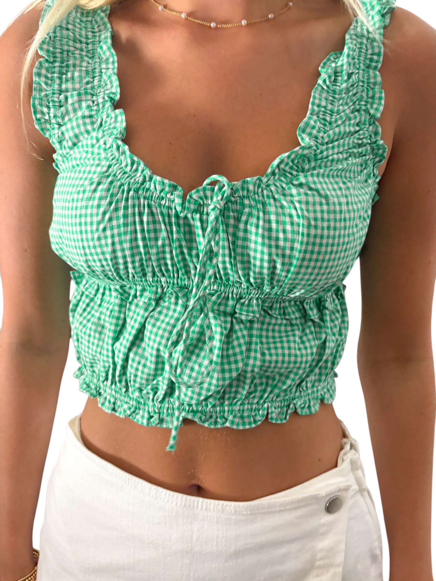 Jessie top