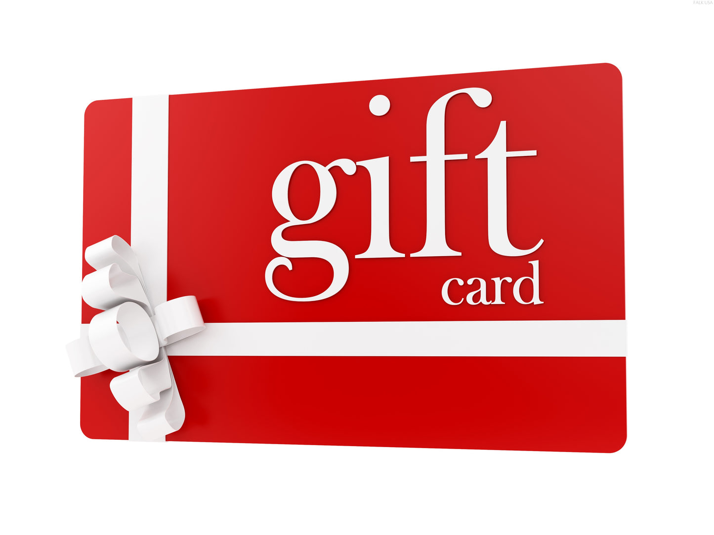 Chic Gift Cards for the Preppy Style Enthusiast